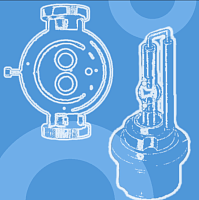 Запасные части для компрессоров