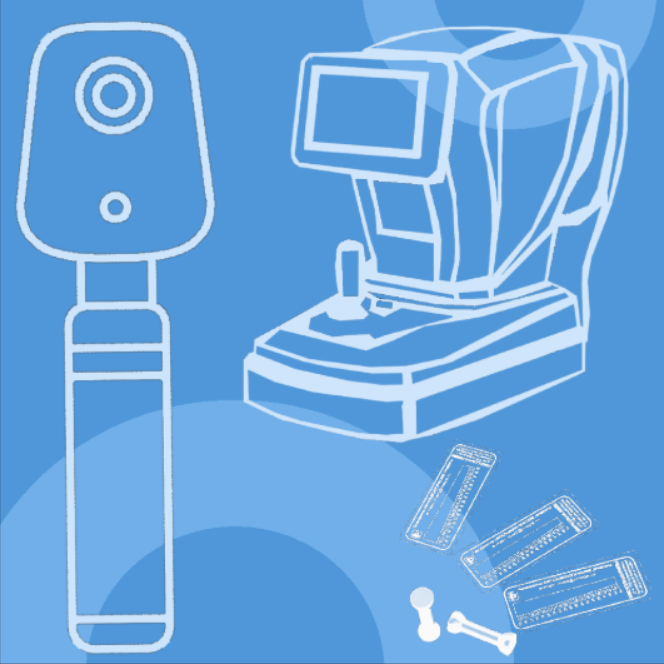 Диагностическое оборудование (ДО)