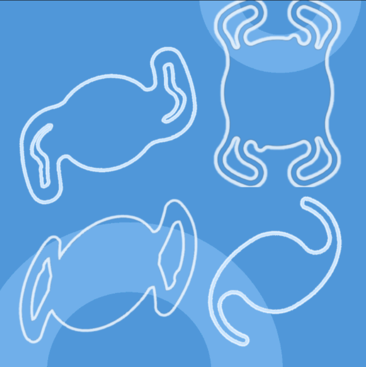 Интраокулярные линзы (ИОЛ)