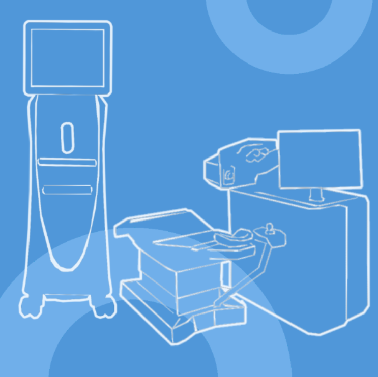 Хирургическое оборудование (ХО)