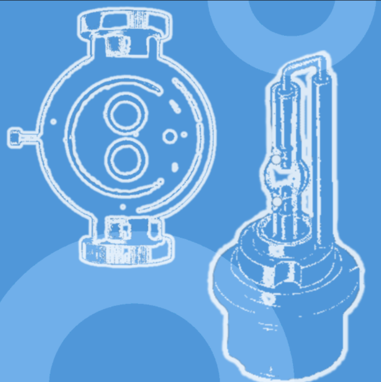 Запасные части