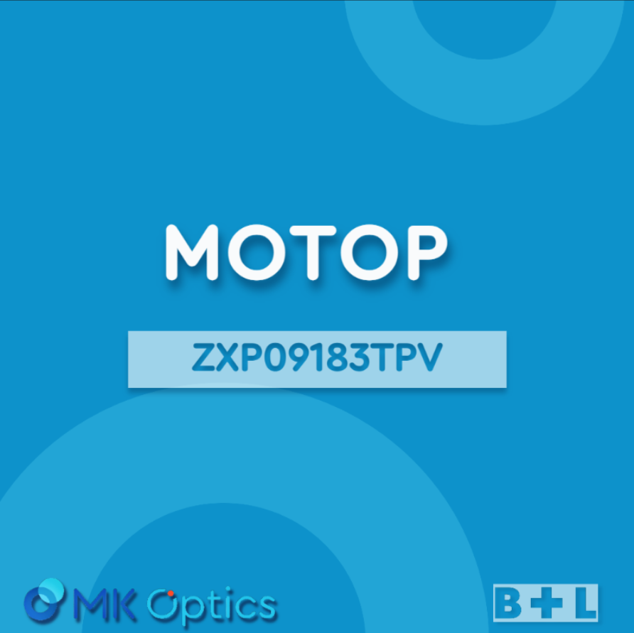 Мотор ZXP09183TPV