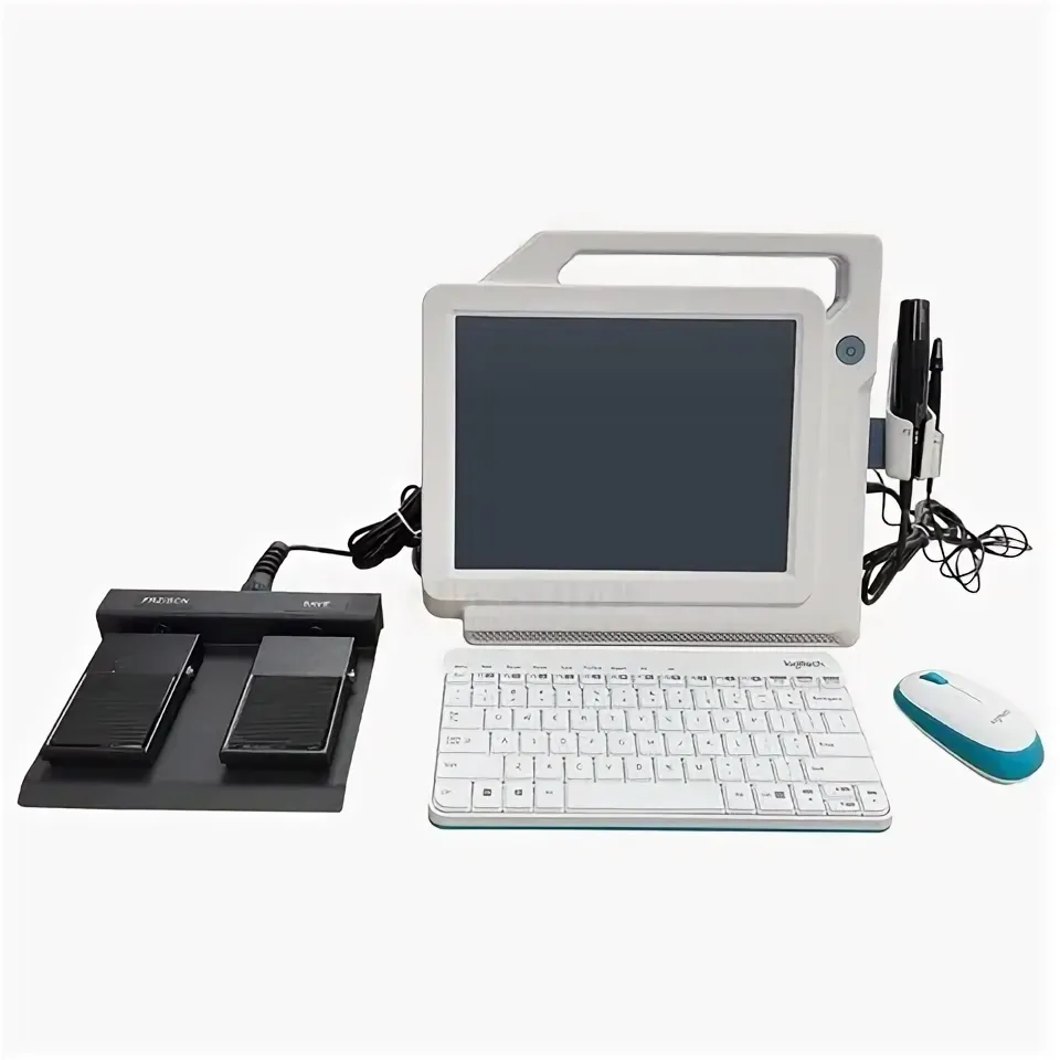 A/B сканер ультразвуковой офтальмологический MD-2300S